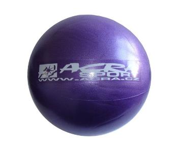 CorbySport 39811  OVERBALL průměr 260 mm, fialový