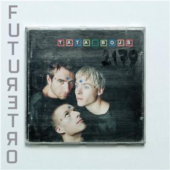 Tata Bojs: Futuretro (2x LP) - LP (SU6360-1)
