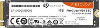 Interní SSD disk SATA M.2 2280 1 TB Seagate FireCuda® Retail ZP1000GM3A002