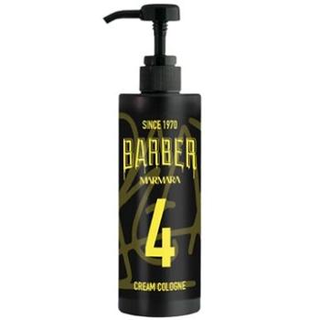 Marmara Barber Krémová kolínská Barber 4 400 ml (8691541001698)