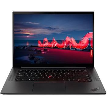 Lenovo ThinkPad X1 Extreme Gen 4 Black/Weave (20Y50023CK)