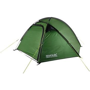 Regatta Montegra Geo 3 Alpine Green (5057538949597)