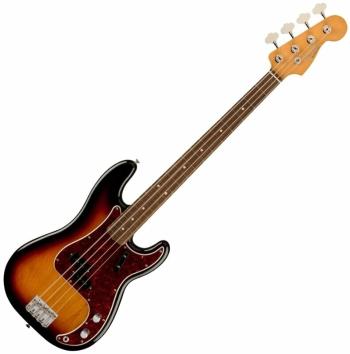 Fender Vintera II 60s Precision Bass RW 3-Color Sunburst Elektrická baskytara