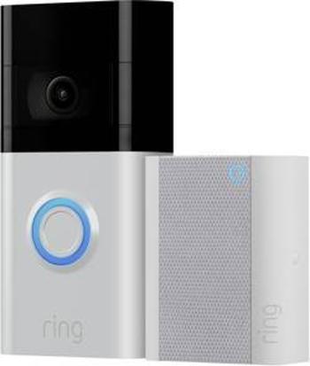 Wi-Fi příslušenství domovní telefon ring Chime 8AC1SZ-0EU0, bílá