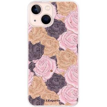 iSaprio Roses 03 pro iPhone 13 mini (roses03-TPU3-i13m)