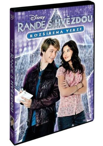 Rande s hvězdou (DVD) - rozšířená verze