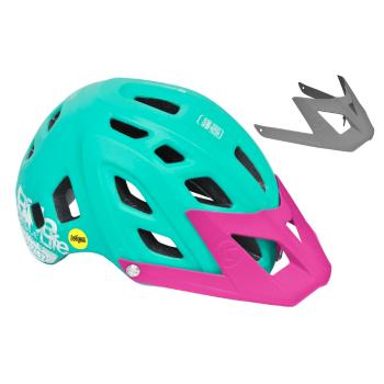 Cyklo přilba Kellys Razor MIPS  L/XL (58-62)  tiffany zelená