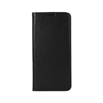 TopQ Pouzdro Xiaomi Poco X4 Pro 5G knížkové černé 75238 (Sun-75238)