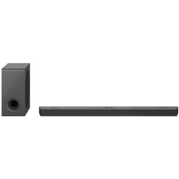 S90QY SoundBar LG