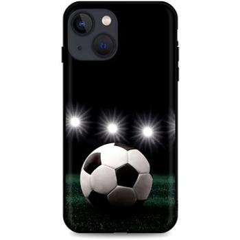 TopQ iPhone 13 mini silikon Football 65489 (Sun-65489)
