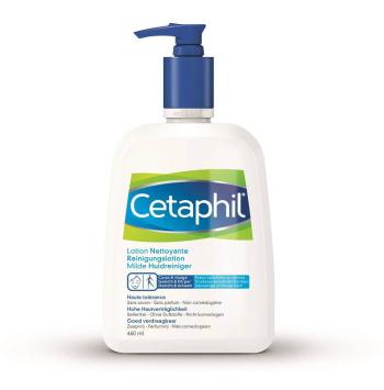 Cetaphil Čisticí mléko 460 ml