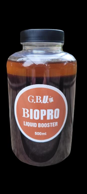 G.b.u. liquid booster biopro 500 ml