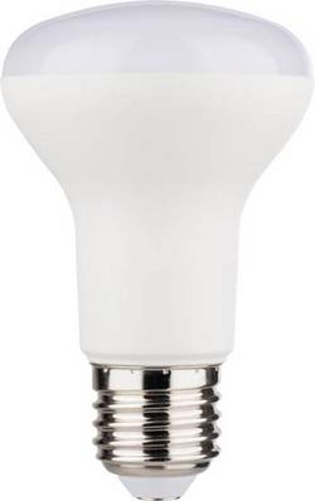 LED žárovka Sygonix SY-3780848 230 V, E27, 8 W = 60 W, teplá bílá, A+ (A++ - E), reflektor, 1 ks