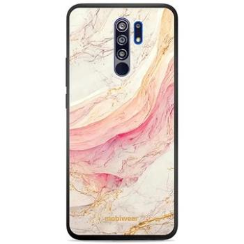 Mobiwear Glossy lesklý pro Xiaomi Redmi 9 - G027G (5904808479547)