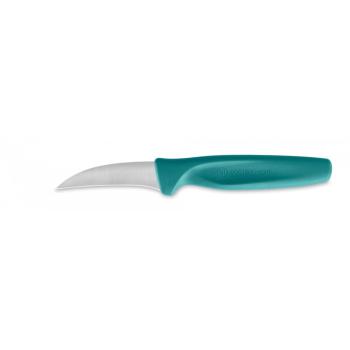 Okrajovací nůž Create Wüsthof tyrkysový 6 cm