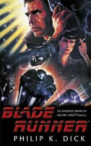 Blade Runner (Film Tie In) - Philip K. Dick