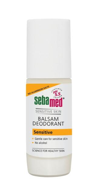 Sebamed Balzám sensitive roll-on 50 ml