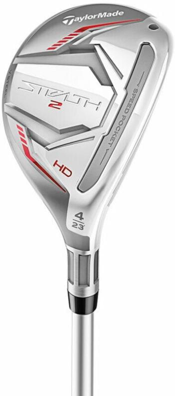 TaylorMade Stealth2 HD Womens Golfová hole - hybrid Pravá ruka 5 26° Lady