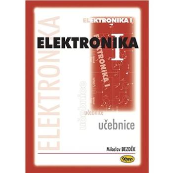 Elektronika I. (978-80-7232-365-4)