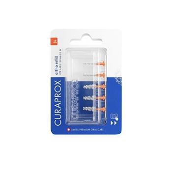 CURAPROX Regular Refill CPS 14 - oranžové, 5 ks (7612412429374)