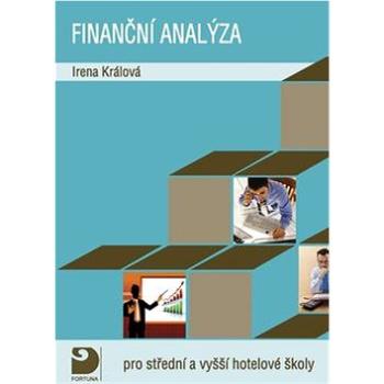 Finanční analýza pro střední a vyšší hotelové školy (978-80-7373-060-4)
