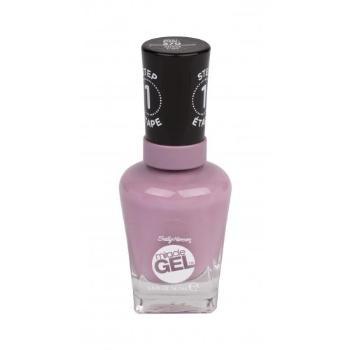 Sally Hansen Miracle Gel 14,7 ml lak na nehty pro ženy 270 Street Flair