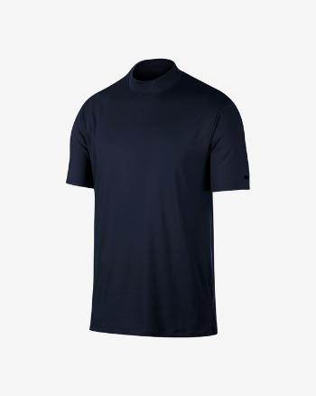 Nike Vapor Polo triko Modrá