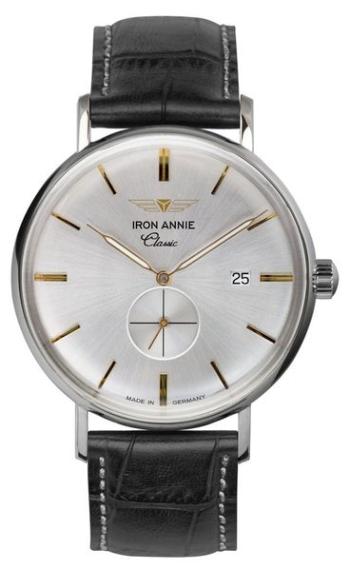 Iron Annie Classic 5938-4