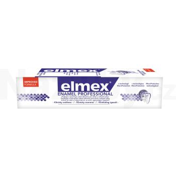 Elmex Opti-namel Professional zubní pasta 75 ml