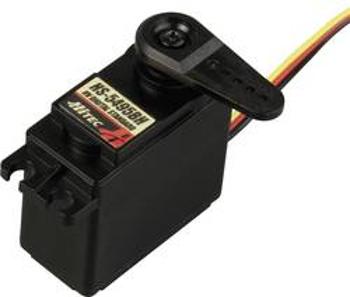 Standard servo Hitec HS-5495BH, JR konektor