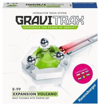 RAVENSBURGER GraviTrax Sopka