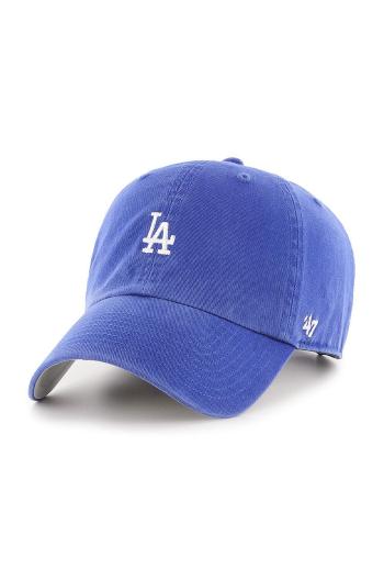 Čepice 47brand Los Angeles Dodgers s aplikací