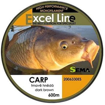 Sema Carp 600m (NJVR002578)