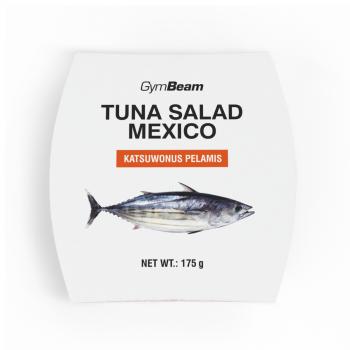 Tuňákový salát Mexiko 6 x 175 g - GymBeam