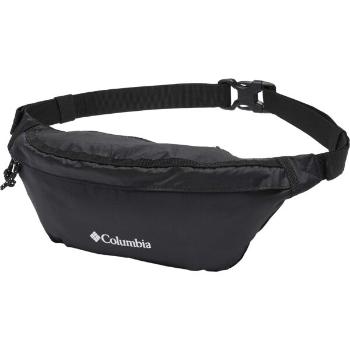 Columbia LIGHTWEIGHT PACKABLE II HIP PACK Ledvinka, černá, velikost UNI