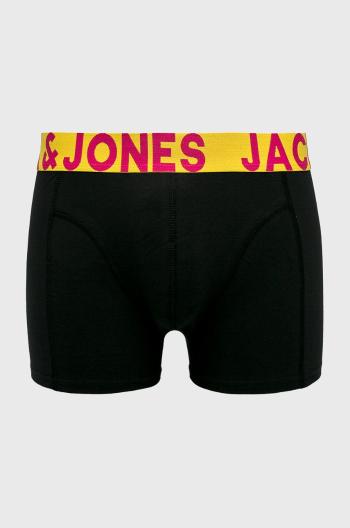 Jack & Jones - Boxerky (3-pack)