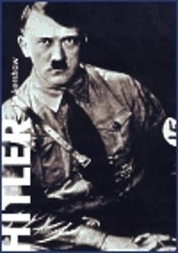 Hitler 1889-1936 Hybris - Kershaw Ian