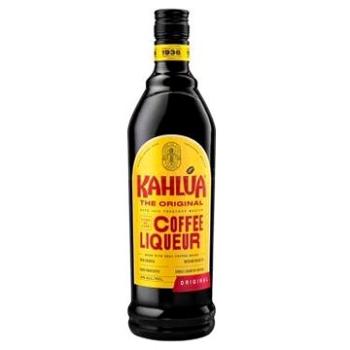 Kahlua Coffee Liqueur 1l 16% (7610594252162)