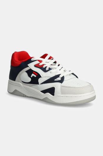 Sneakers boty Fila Wayne tmavomodrá barva, FFM0383