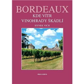 Bordeaux (978-80-903-2697-2)