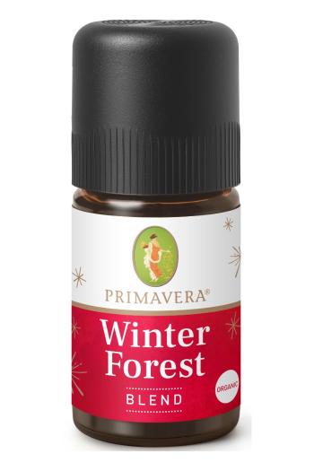 Primavera Vonná směs Winter Forest 5 ml