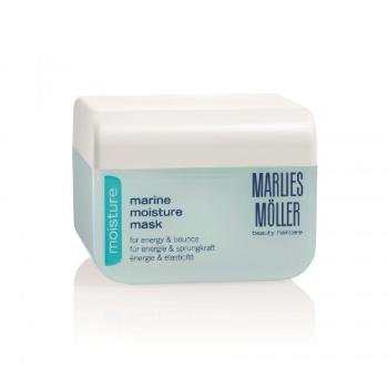 Marlies Möller Marine Moisture Mask maska 125 ml