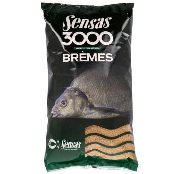 Sensas krmení 3000 bremes cejn - 3 kg