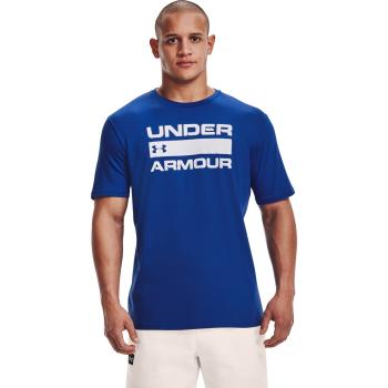 Under Armour TEAM ISSUE WORDMARK SS XL