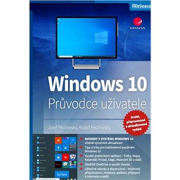 Windows 10 (978-80-271-2438-1)