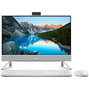 Dell Inspiron 24 (5410) Silver (5410-48930)