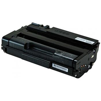 Ricoh originální toner 408162, black, 6400str., Ricoh SP 377XE, SP 377DNWX, SP 377SFNWX