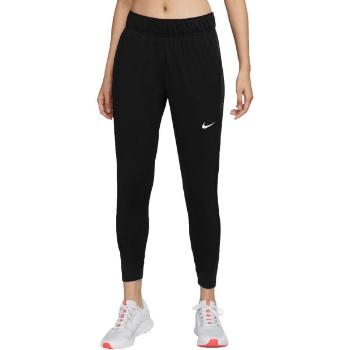 Nike TF ESNTL PANT W Dámské běžecké legíny, černá, velikost XS