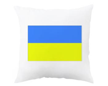 Polštář Ukrajina