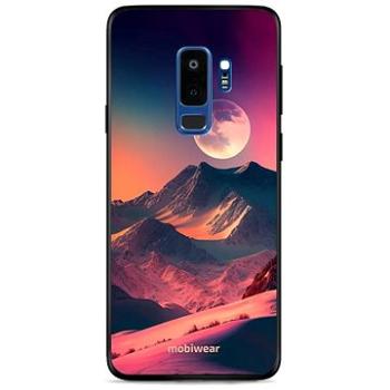 Mobiwear Glossy lesklý pro Samsung Galaxy S9 Plus - G008G (5904808455305)